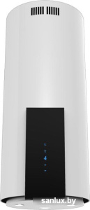 Кухонная вытяжка Ciarko ORW White Glass 38