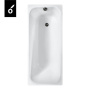 Сифон для ванны Oliveeka OL-104-BGM
