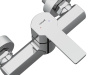 Смеситель для душа Cersanit Smart 64511