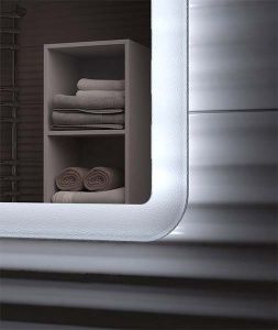 Зеркало Vigo Wing Comfort 600 / 800, 60х60