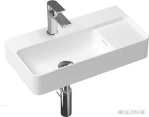 Lavinia Boho Bathroom 21510358 (раковина, смеситель, сифон, клапан)