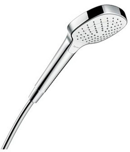 Душевой гарнитур Hansgrohe Croma Select E Vario 26592400