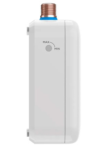 Проточный водонагреватель Midea MIWH-5700, 5.7 кВт