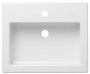 Умывальник Lavinia Boho Bathroom Sink Slim 33311014