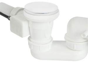 Сифон для ванны Filarete FL80W