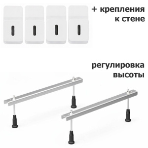 Ножки для ванны Asten Readle AR0401