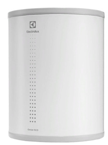 Накопительный водонагреватель Electrolux EWH Genie ECO U 10 / 15, 15 л