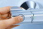 Набор смесителей Grohe 124422 c душевым гарнитуром