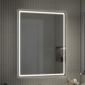 Шкаф-зеркало Vigo Geometry Comfort 600