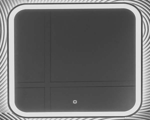 Зеркало Silver Mirrors Stiv neo