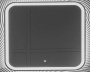 Зеркало Silver Mirrors Stiv neo