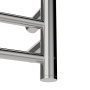 Полотенцесушитель Roxen Caspia 11070-5063C электрический