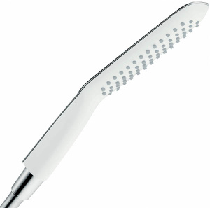 Душевая лейка Hansgrohe PuraVida 120 Baton 1jet, хром