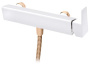 Смеситель для душа Ahti Helsinki Gold HE305000