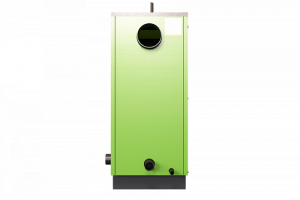 Твердотопливный котел Lavoro Eco M-15 (двухконтурный)