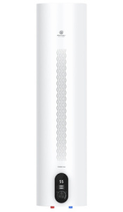 Накопительный водонагреватель Royal Clima Torre Inox RWH-TR30-SS / RWH-TR50-SS, 30 л