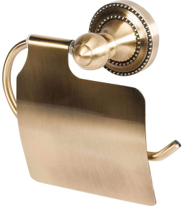 Держатель для туалетной бумаги Fixsen Antik FX-61110