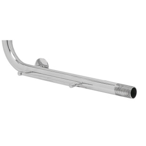 Полотенцесушитель Gloss&Reiter Standart M plus. М.1 (1").1 боковое подключение, 60х70 1 дюйм