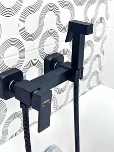 Смеситель для биде Hansen HL62204-C
