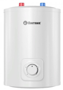 Накопительный водонагреватель Thermex Inox Cask IC 10 U / IC 15 U, 15 л