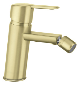 Смеситель для биде Deante Arnika Gold BQA_Z30M / BQA_R30M