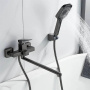 Смеситель для ванны Shevanik S9622T