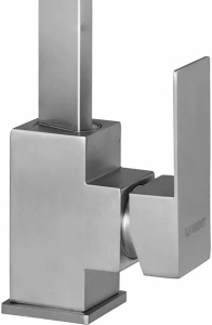 Смеситель для кухонной мойки Wisent W4998-6