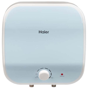 Накопительный водонагреватель Haier ES10V-LQ1 / ES15V-LQ1, 10 л