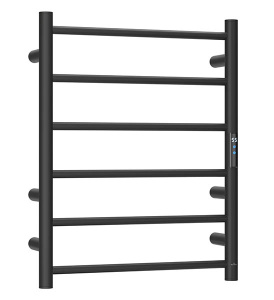 Полотенцесушитель Roxen Caspia 11070-5063B электрический