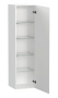 Пенал Cersanit Moduo / SB-SL-MOD/Wh
