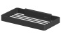Мыльница Whitecross Cubo CU2424BL