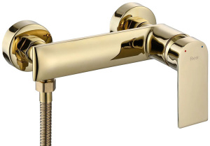 Смеситель для душа Rea Veneta Gold REA-B6420