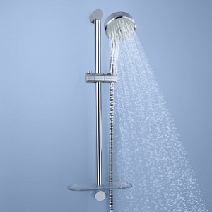 Душевой гарнитур Grohe New Tempesta Cosmopolitan 100 26083002