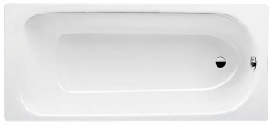 Стальная ванна Kaldewei Eurowa, 140х70