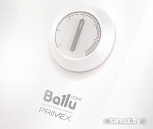 Накопительный электрический водонагреватель Ballu BWH/S 100 Primex фото 2