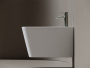 Подвесное биде CeramicaNova Miro CN11004