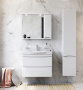 Комплект мебели AM.PM Like BK80GE