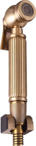 Гигиеническая лейка Zorg Antic AZR 3 LB BR