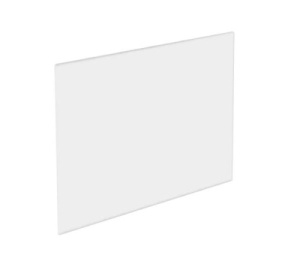 Торцевой экран для ванны 1Marka Flat 80 R/L,