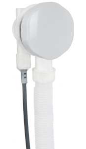 Сифон для ванны Filarete FL80W