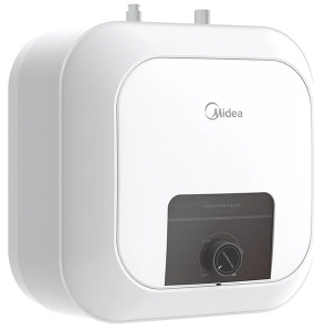 Накопительный водонагреватель Midea MWH10-15MPCU / MWH15-15MPCU Kitchen PRO, 10 л