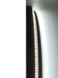 Зеркало Континент Infinity LED