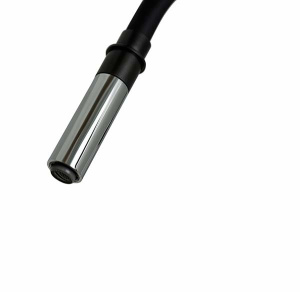 Смеситель для кухонной мойки Lemark Soul LM6006C