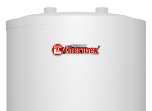 Накопительный водонагреватель Thermex Nobel N10 / N15 U, 15 л