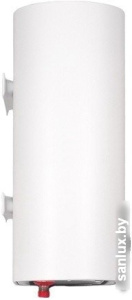 Накопительный электрический водонагреватель Teplox ЭНВ-НЕРЖ-100 фото 1