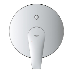 Смеситель встраиваемый Grohe BauEdge 29079001 (2 функции)