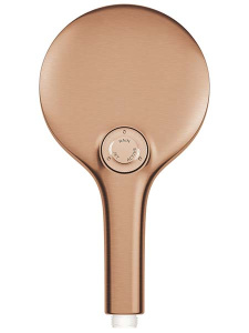 Душевая лейка Grohe Rainshower SmartActive 130 26574DL0