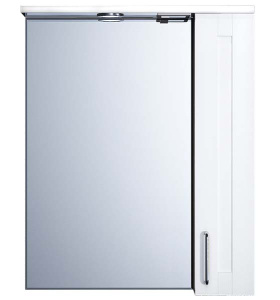 Шкаф-зеркало Iddis Sena SEN6000i99