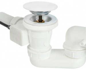 Сифон для ванны Filarete FL80W