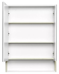 Шкаф-зеркало Акватон Рико 65 1A215202RIB90